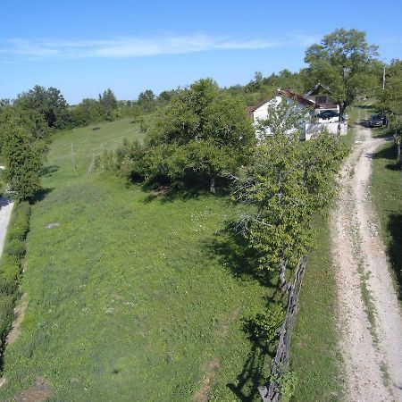 Holiday Home Boba Раковица Екстер'єр фото
