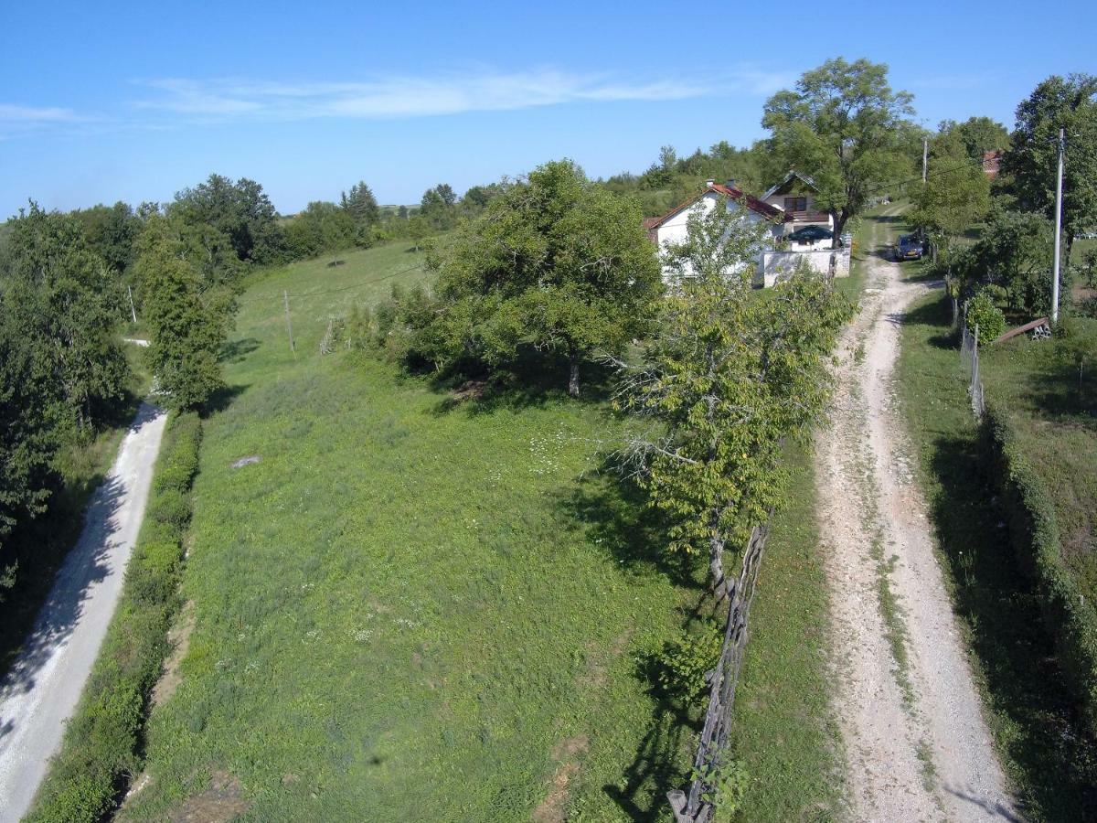 Holiday Home Boba Раковица Екстер'єр фото
